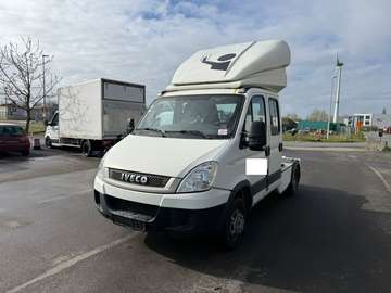 40C18 BE TREKKER (Stock ID 21800)