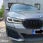 BMW 518 518 dA Gri - thumbnail 1