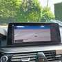 BMW 518 518 dA Gri - thumbnail 4