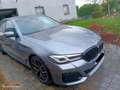 BMW 518 518 dA Gri - thumbnail 16