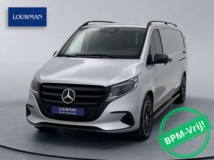 Mercedes-Benz Vito 119 CDI Extra Lang L3 19" inch AMG Dubbele Schuifd