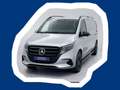 Mercedes-Benz Vito 119 CDI L3 19" inch AMG Sidebars Dubbele Schuifdeu Zilver - thumbnail 1