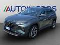 Hyundai TUCSON Tucson 1.6 hev Exellence 2wd auto TUTTO COMPRESO! Grijs - thumbnail 3