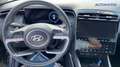 Hyundai TUCSON Tucson 1.6 hev Exellence 2wd auto TUTTO COMPRESO! Grijs - thumbnail 10