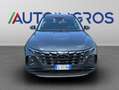 Hyundai TUCSON Tucson 1.6 hev Exellence 2wd auto TUTTO COMPRESO! Grijs - thumbnail 1