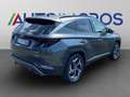 Hyundai TUCSON Tucson 1.6 hev Exellence 2wd auto TUTTO COMPRESO! Grijs - thumbnail 5