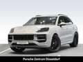 Porsche Cayenne GTS BOSE InnoDrive Surround-View Head-Up Weiß - thumbnail 1