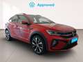 Volkswagen Taigo 1.0 TSI R-Line 85kW Rood - thumbnail 1