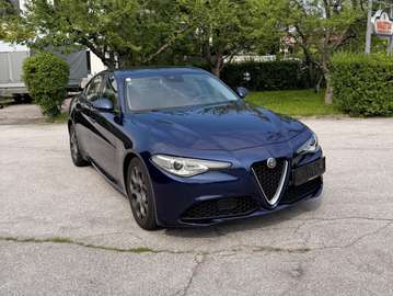 Giulia Super 2,2 150 MT RWD Super