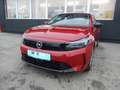 Opel Corsa 1,2 Direct Injection Turbo Edition Rot - thumbnail 1