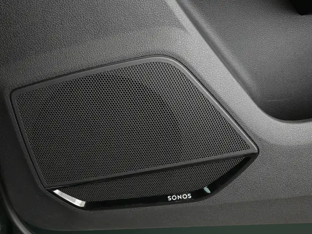 Audi Q3 view 15