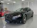 Maserati Ghibli Diesel Aut. 275 Noir - thumbnail 1