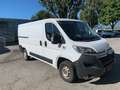 Citroen Jumper Jumper Bus 30 L1H1 BlueHDi 140 S Weiß - thumbnail 4
