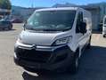 Citroen Jumper Jumper Bus 30 L1H1 BlueHDi 140 S Weiß - thumbnail 1