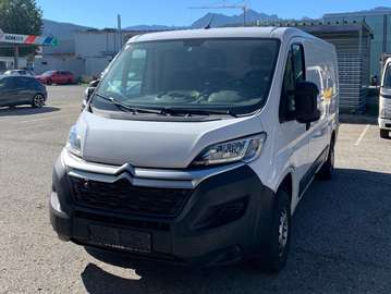 Jumper Bus 30 L1H1 BlueHDi 140 S