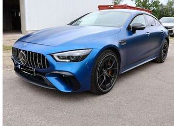 4-trg. 63 S E 4Matic+ Performance