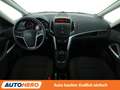 Opel Zafira Tourer 1.4 Turbo Edition*TEMPO*KLIMA* Grau - thumbnail 12