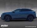 Peugeot 3008 3008 Allure Hybrid 145 Pano+Drive+Winterpaket Blau - thumbnail 2