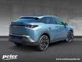 Peugeot 3008 3008 Allure Hybrid 145 Pano+Drive+Winterpaket Blau - thumbnail 4