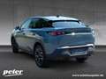 Peugeot 3008 3008 Allure Hybrid 145 Pano+Drive+Winterpaket Blau - thumbnail 3