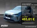 Peugeot 3008 3008 Allure Hybrid 145 Pano+Drive+Winterpaket Blau - thumbnail 1