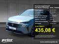 Peugeot 3008 3008 Allure 145 Pano+Drive+Winterpaket Bleu - thumbnail 1