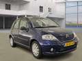 Citroen C3 1.4i Exclusive/AUTOMAAT Blauw - thumbnail 2