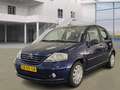 Citroen C3 1.4i Exclusive/AUTOMAAT Blauw - thumbnail 1