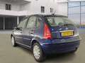 Citroen C3 1.4i Exclusive/AUTOMAAT Blauw - thumbnail 4