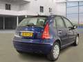 Citroen C3 1.4i Exclusive/AUTOMAAT Blauw - thumbnail 3