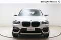 BMW X3 xdrive20d mhev 48V Business Advantage auto Bianco - thumbnail 4