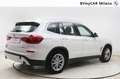 BMW X3 xdrive20d mhev 48V Business Advantage auto Bianco - thumbnail 7
