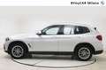 BMW X3 xdrive20d mhev 48V Business Advantage auto Bianco - thumbnail 15