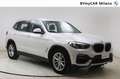 BMW X3 xdrive20d mhev 48V Business Advantage auto Bianco - thumbnail 5