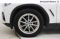 BMW X3 xdrive20d mhev 48V Business Advantage auto Bianco - thumbnail 9