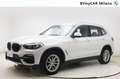 BMW X3 xdrive20d mhev 48V Business Advantage auto Bianco - thumbnail 1