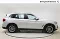 BMW X3 xdrive20d mhev 48V Business Advantage auto Bianco - thumbnail 6