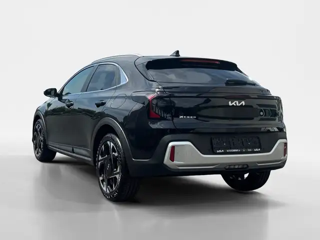Kia Xceed view 4