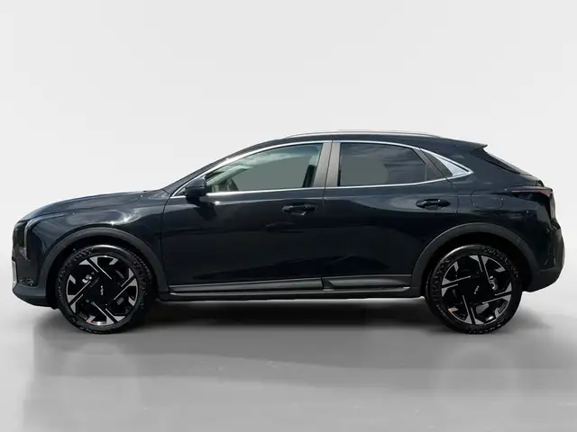 Kia Xceed view 3