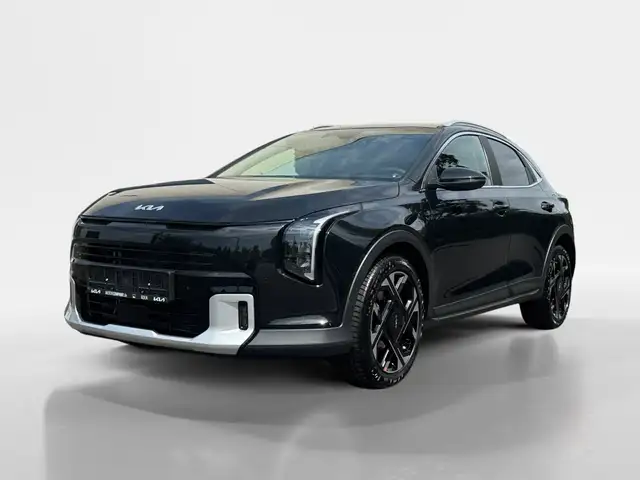 Kia Xceed view 2