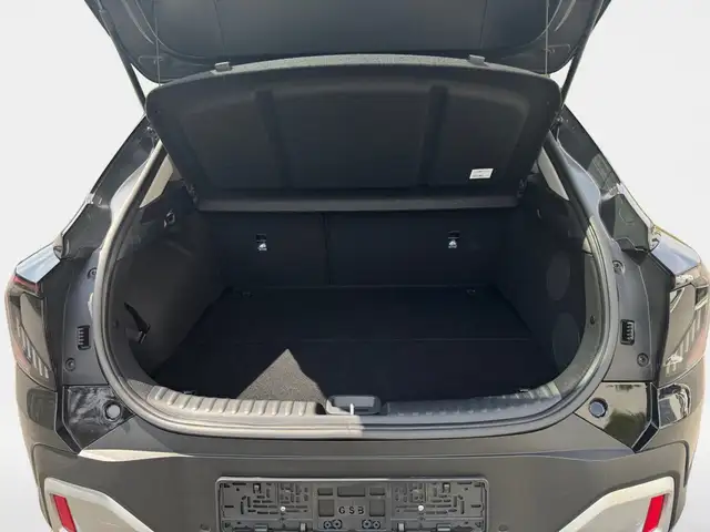 Kia Xceed view 11
