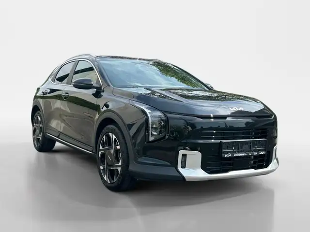 Kia Xceed view 7