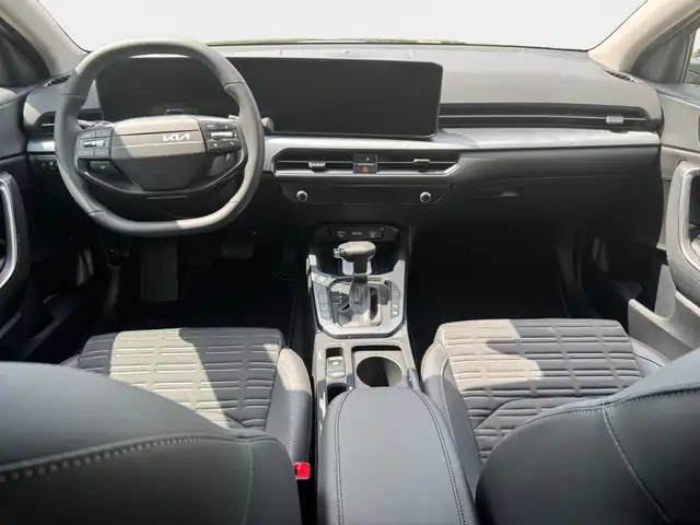 Kia Xceed view 9
