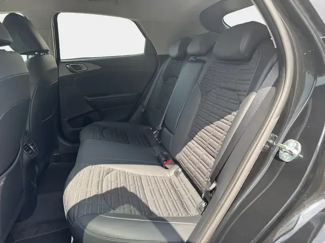 Kia Xceed view 10