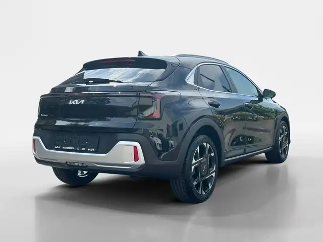 Kia Xceed view 5