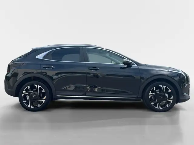 Kia Xceed view 6