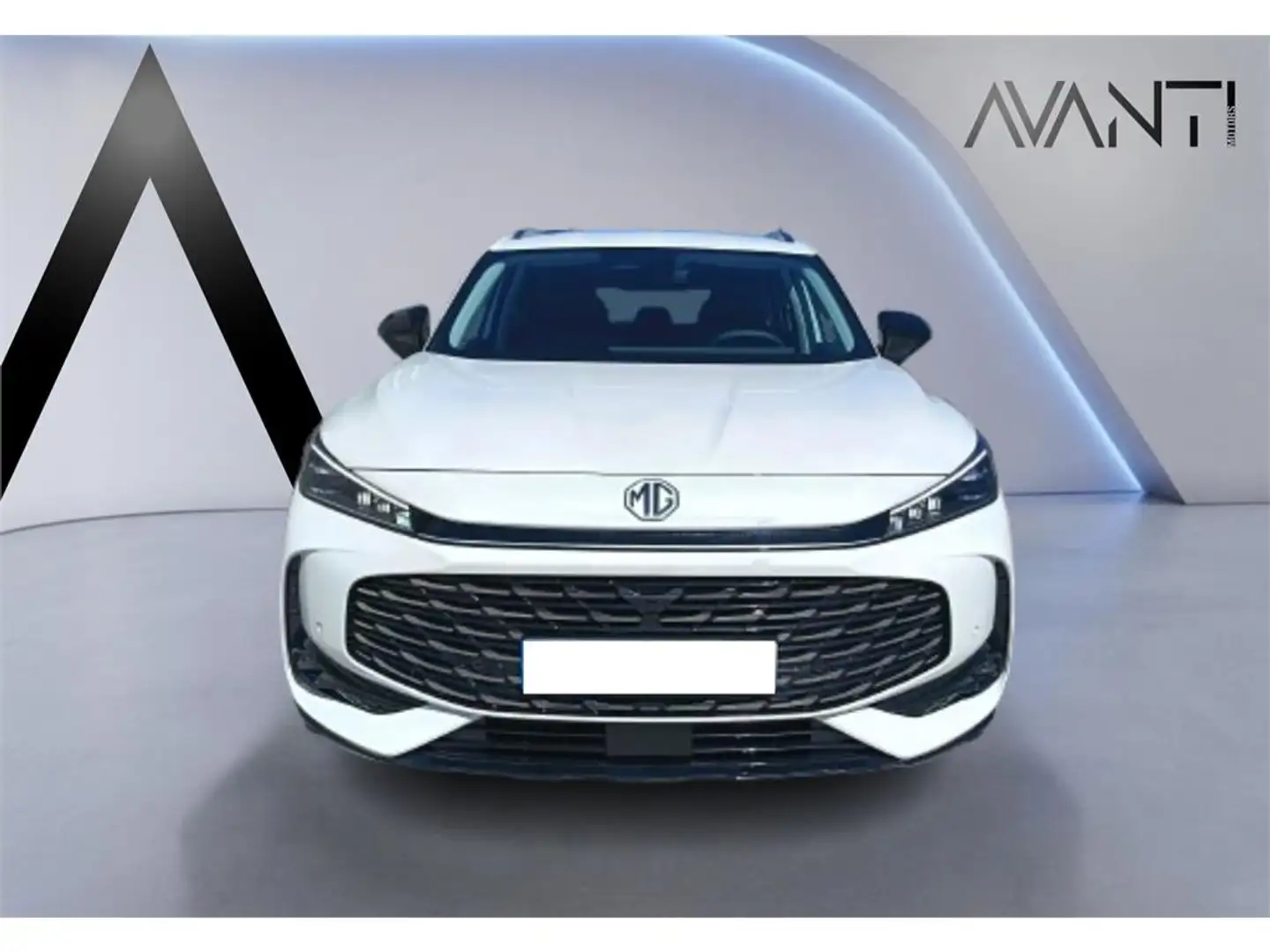 MG HS 1.5T MANUAL LUXURY - 2