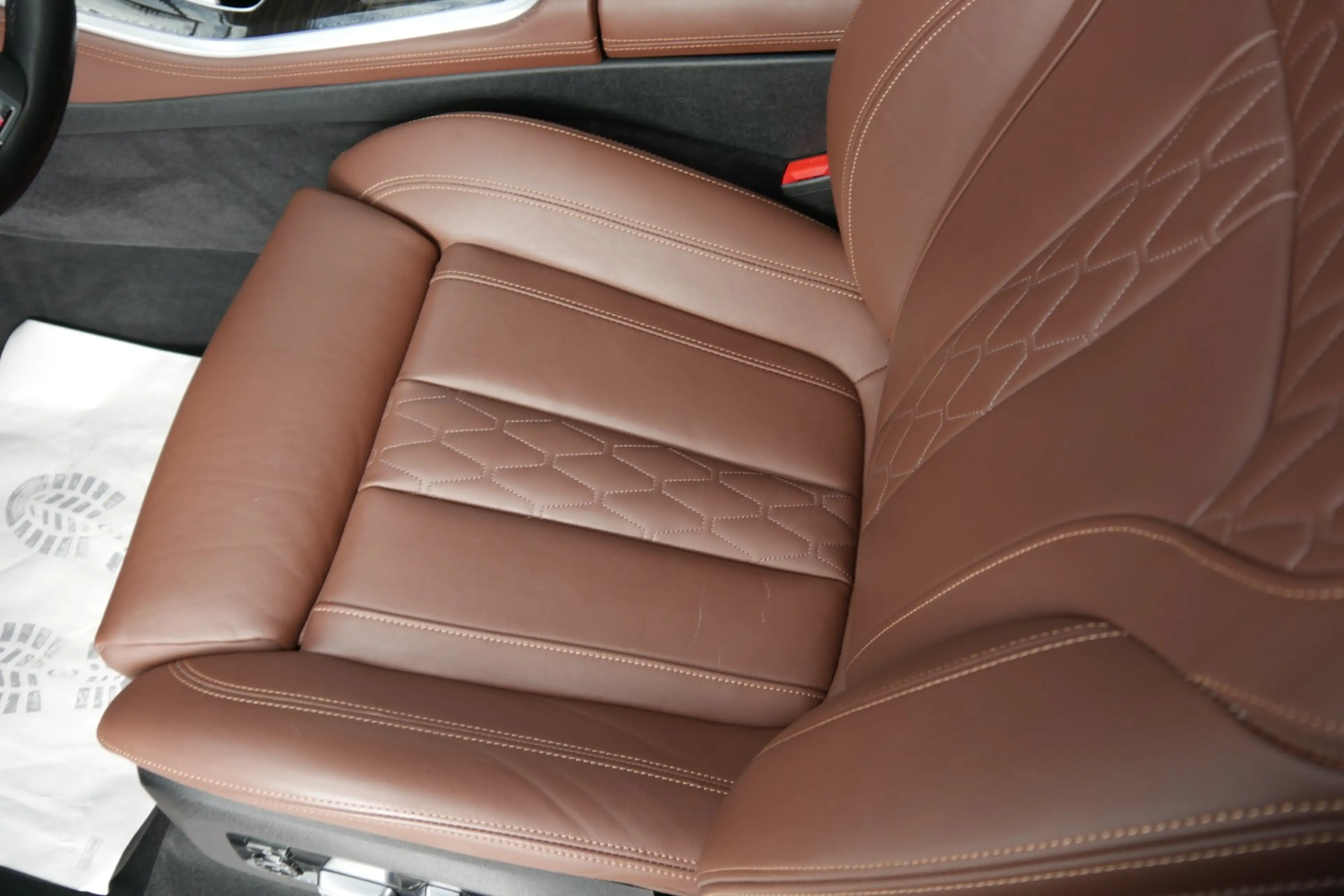 BMW X5 xDrive50e *M-Paket Pro/AHK/Pano./Innovationspaket/H&K Sound/Standhzg./Komfortsitz/Luftfederung/360°/ — photo 11