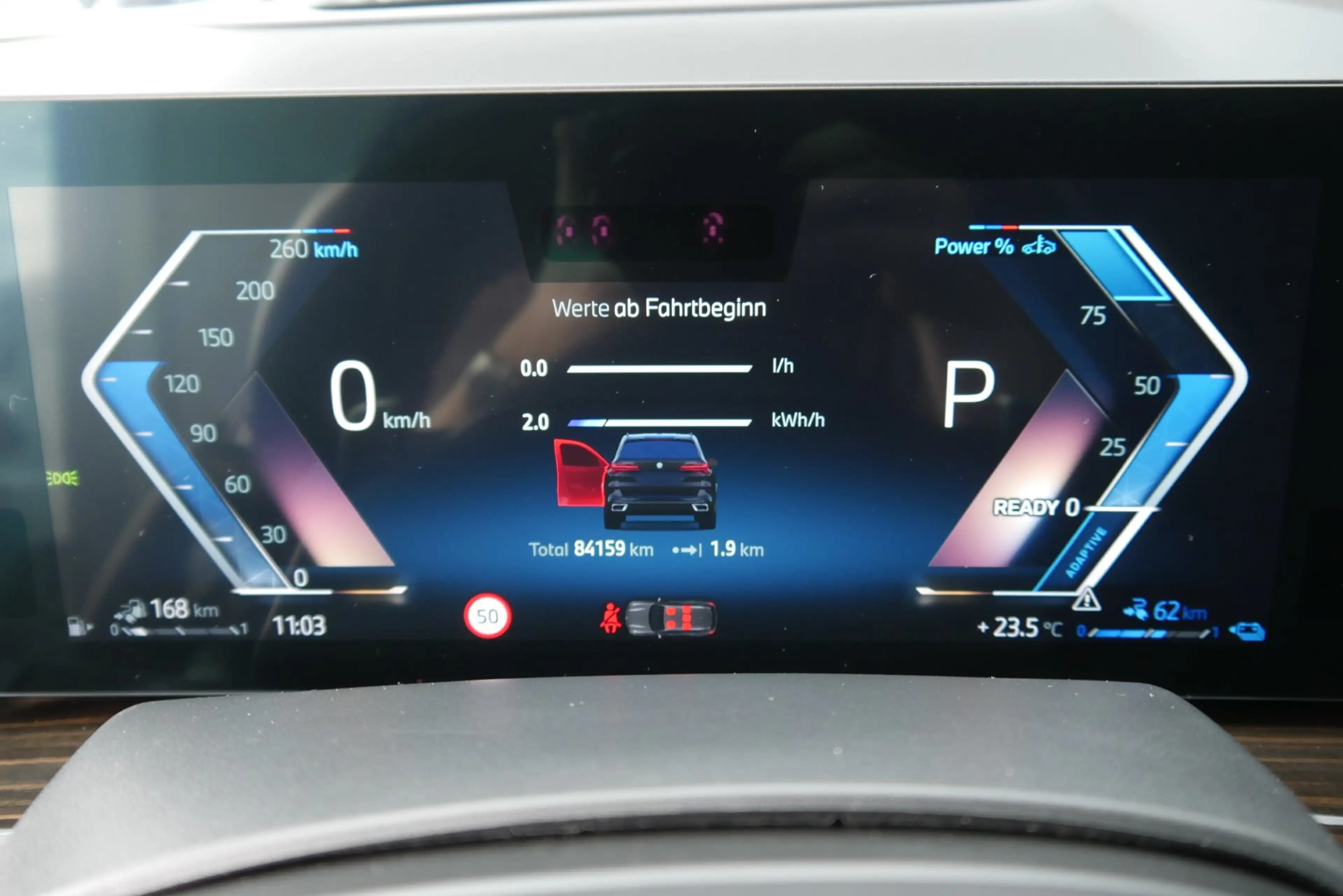 BMW X5 xDrive50e *M-Paket Pro/AHK/Pano./Innovationspaket/H&K Sound/Standhzg./Komfortsitz/Luftfederung/360°/ — photo 14