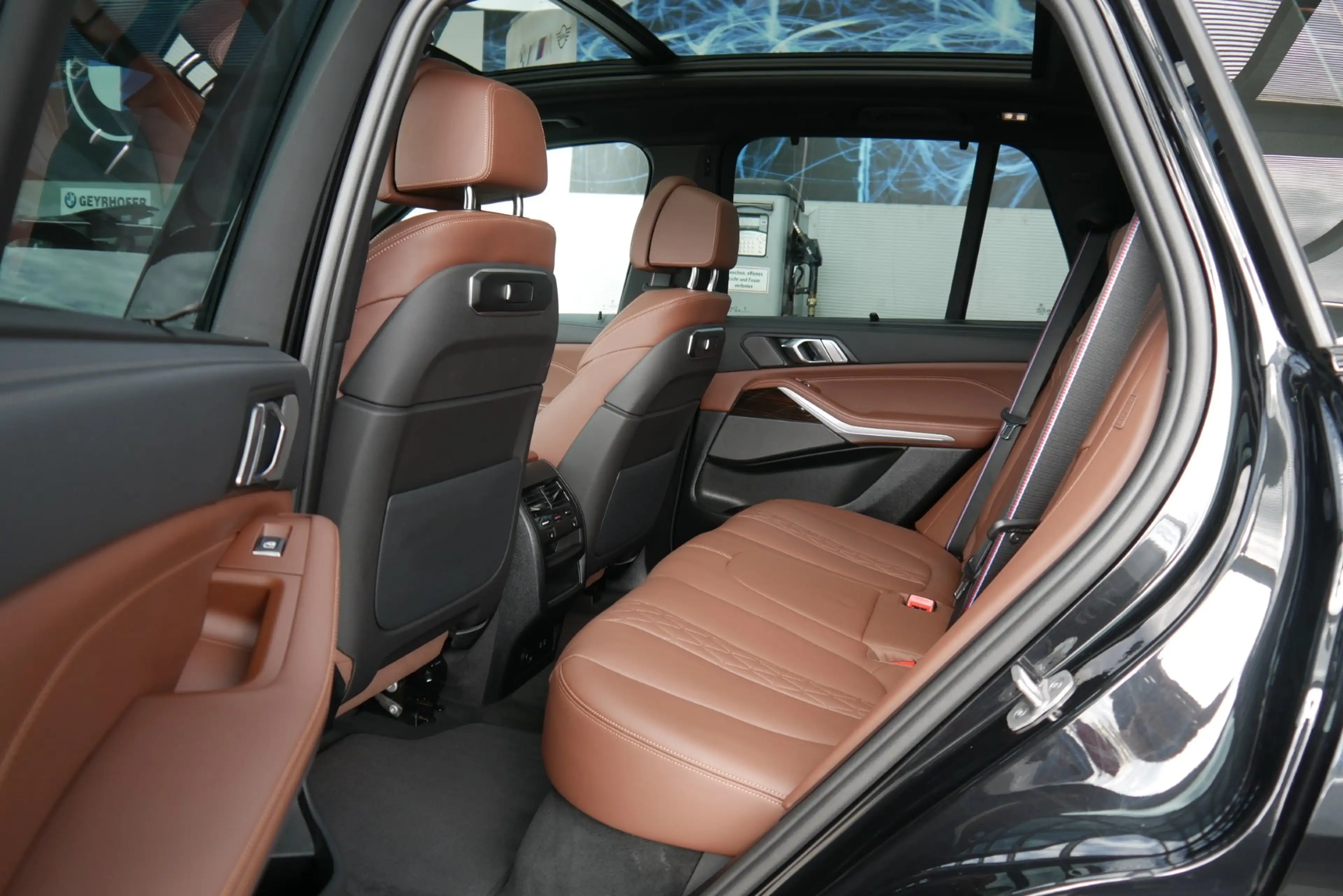 BMW X5 xDrive50e *M-Paket Pro/AHK/Pano./Innovationspaket/H&K Sound/Standhzg./Komfortsitz/Luftfederung/360°/ — photo 5